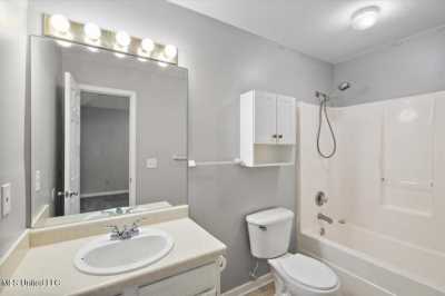 Home For Sale in Byram, Mississippi