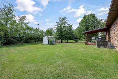 Home For Sale in Bentonville, Arkansas