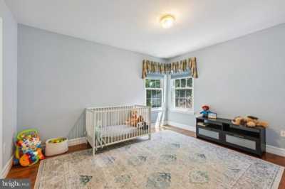 Home For Sale in Laurel, Maryland