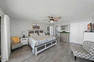 Home For Sale in Satellite Beach, Florida