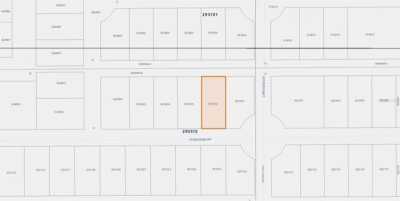 Residential Land For Sale in Indian Lake Estates, Florida