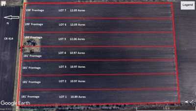 Residential Land For Sale in 