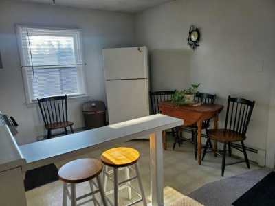 Apartment For Rent in Manchester, New Hampshire