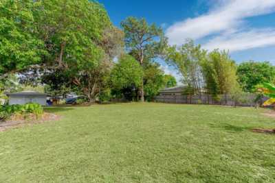 Residential Land For Sale in Stuart, Florida