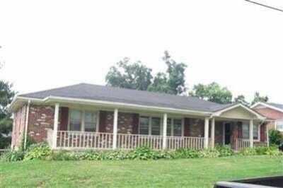 Home For Sale in Lancaster, Kentucky