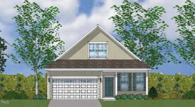 Home For Sale in Garner, North Carolina