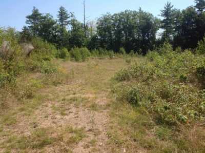 Residential Land For Sale in Effingham, New Hampshire