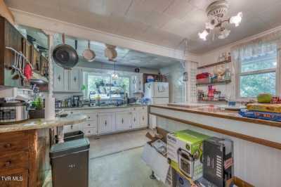 Home For Sale in Johnson City, Tennessee