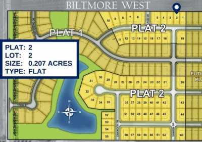 Residential Land For Sale in