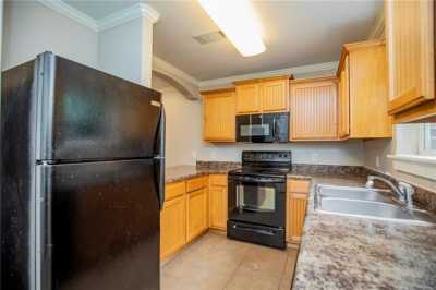 Home For Rent in Springdale, Arkansas