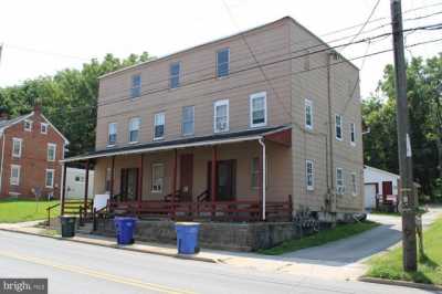 Apartment For Rent in York, Pennsylvania