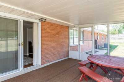 Home For Sale in Fairborn, Ohio