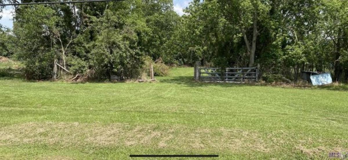 Picture of Residential Land For Sale in Port Allen, Louisiana, United States