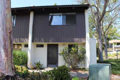 Home For Rent in Santa Barbara, California