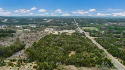 Residential Land For Sale in Bulverde, Texas