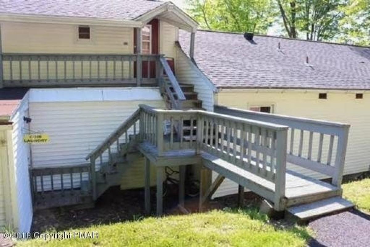 Picture of Apartment For Rent in Gouldsboro, Pennsylvania, United States