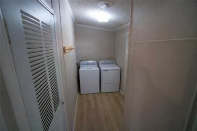 Home For Sale in Whitney, Texas