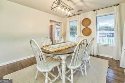 Home For Sale in Lindale, Georgia