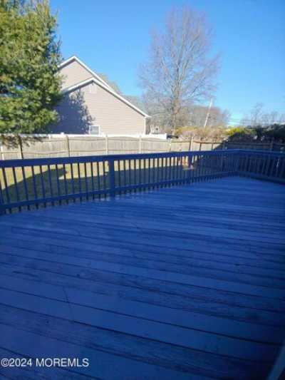 Home For Rent in Toms River, New Jersey