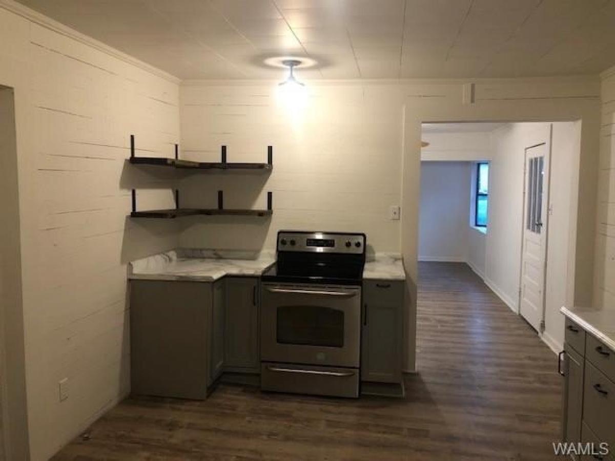 Picture of Home For Sale in Fayette, Alabama, United States