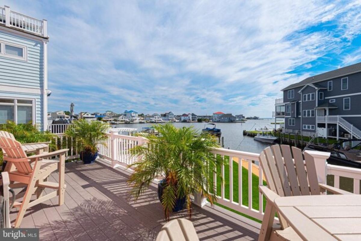 Picture of Home For Sale in Selbyville, Delaware, United States