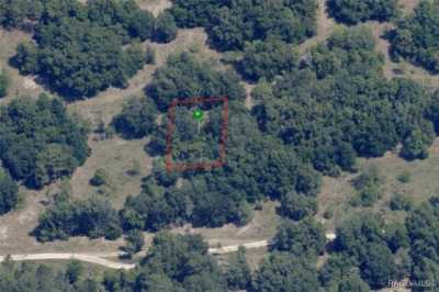 Residential Land For Rent in Inverness, Florida