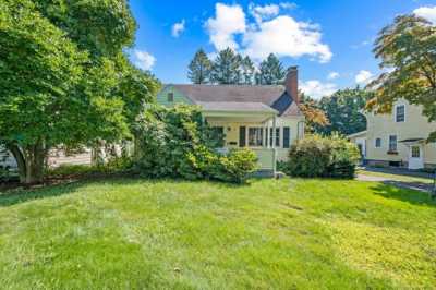 Home For Sale in Norwalk, Connecticut