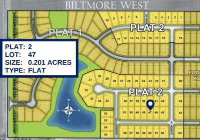 Residential Land For Sale in