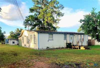 Home For Sale in Cuero, Texas