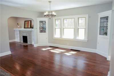 Home For Sale in Shaker Heights, Ohio