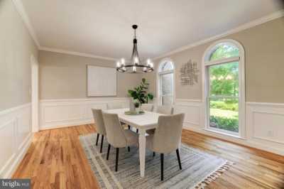 Home For Sale in Vienna, Virginia