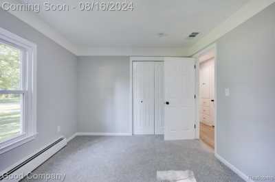 Home For Sale in Southfield, Michigan