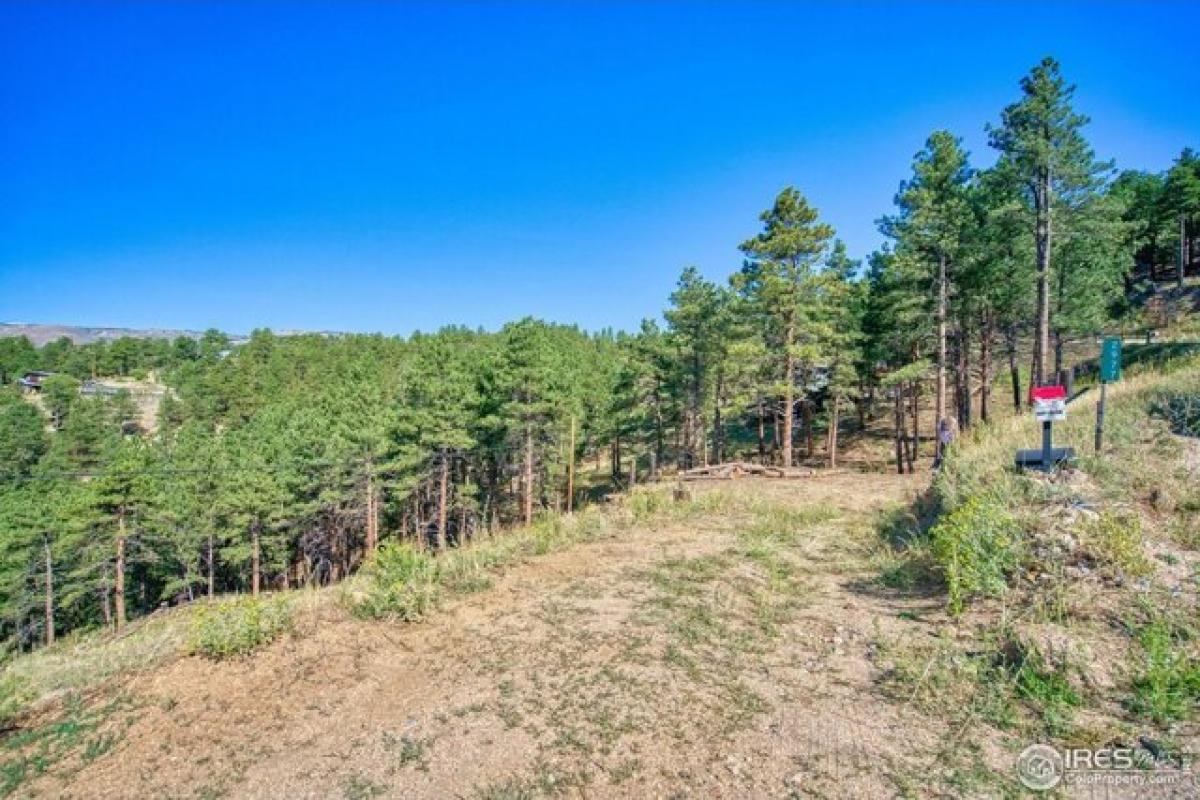 Picture of Residential Land For Sale in Boulder, Colorado, United States
