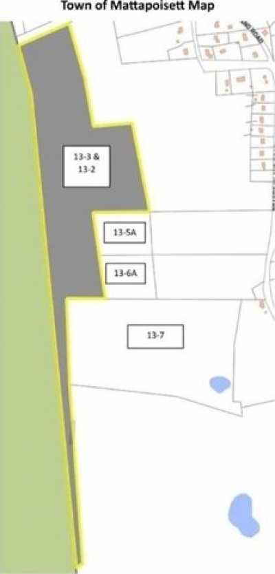 Residential Land For Sale in Fairhaven, Massachusetts