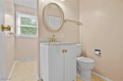 Home For Sale in Canfield, Ohio