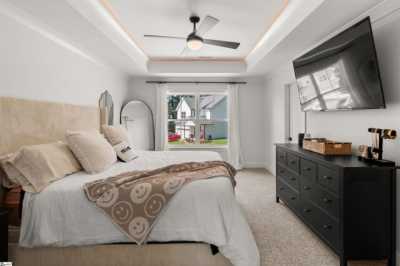 Home For Sale in Taylors, South Carolina