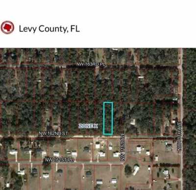 Residential Land For Rent in Trenton, Florida