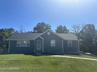 Home For Sale in Holts Summit, Missouri