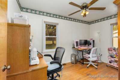 Home For Sale in Hudsonville, Michigan