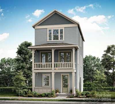 Home For Sale in Davidson, North Carolina