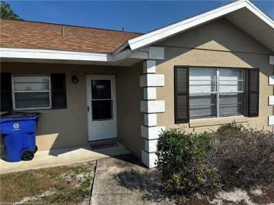 Home For Rent in Sebring, Florida