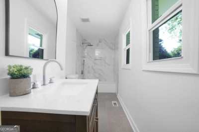 Home For Sale in Mableton, Georgia