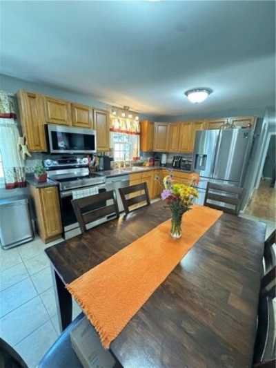 Home For Sale in West Warwick, Rhode Island