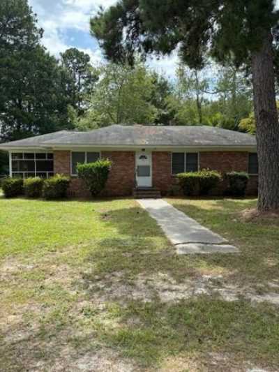 Home For Rent in Sumter, South Carolina