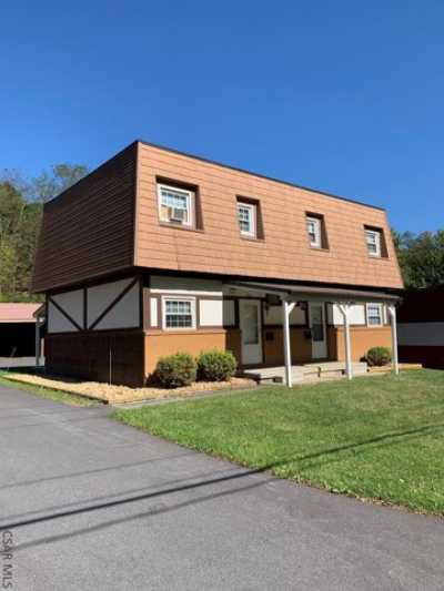 Home For Rent in Johnstown, Pennsylvania