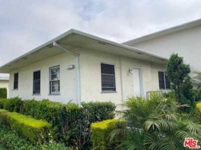 Home For Rent in Venice, California