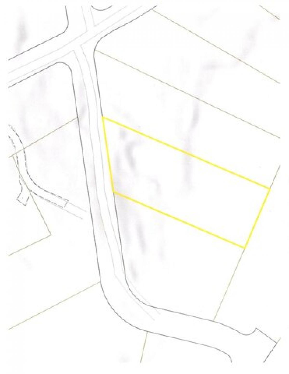 Picture of Residential Land For Sale in Ossipee, New Hampshire, United States