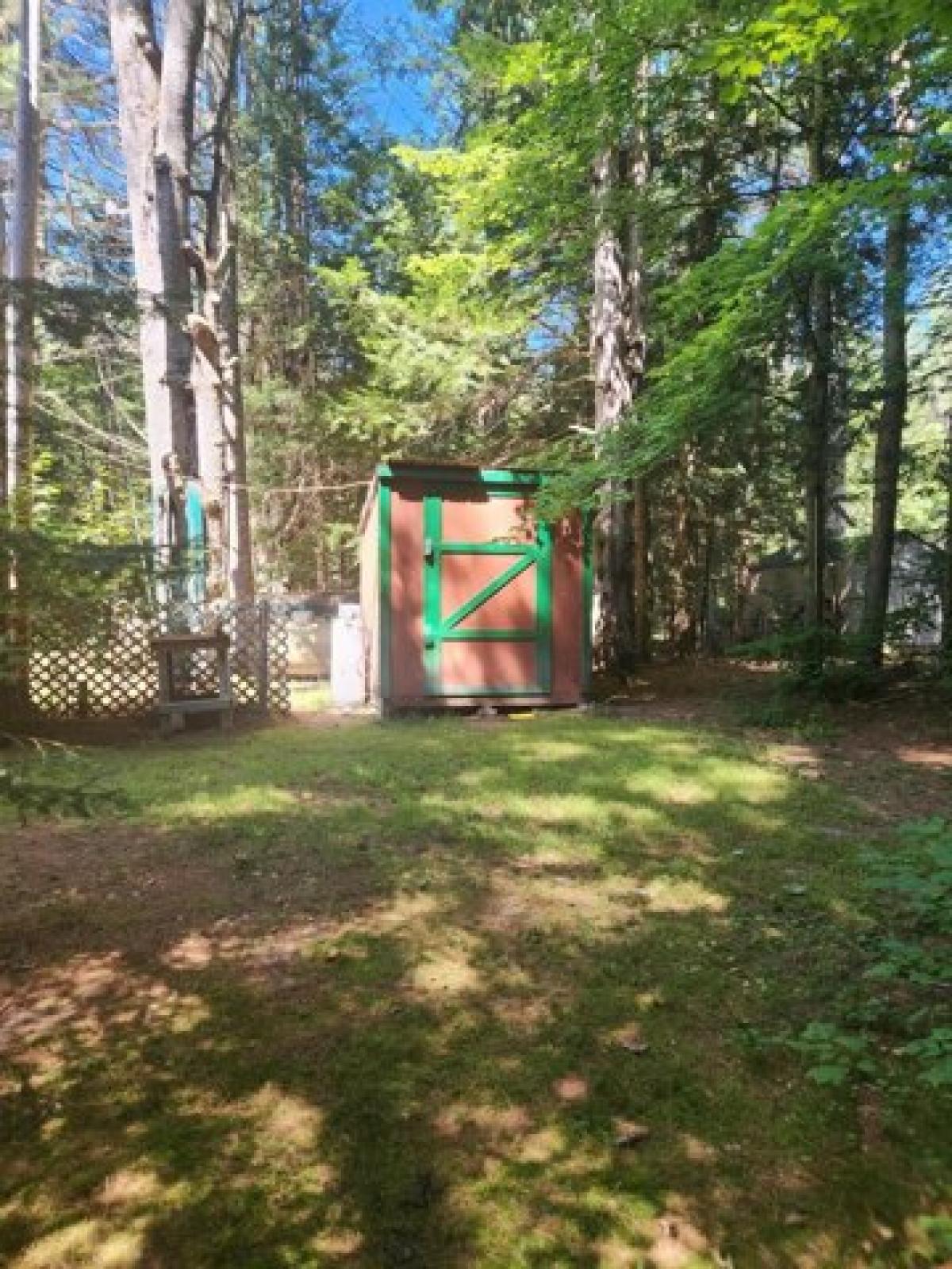Picture of Home For Sale in Otisfield, Maine, United States