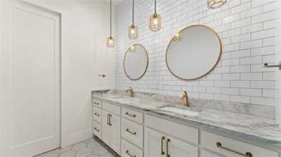 Home For Sale in Bentonville, Arkansas