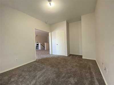 Home For Rent in Seagoville, Texas